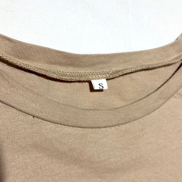 SHEIN Crusin American Style Graphic Shirt. Size Small Men’s. - Picture 4 of 10